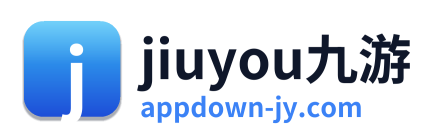 jiuyou九游 Logo